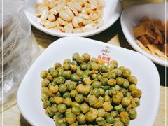-彼酷哩活鱼现烤(中原万达店)