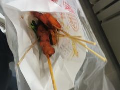 -张正麻辣串(宿州路店)