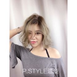 -P.STYLE 派斯造型