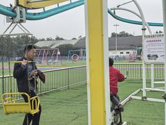 -千龙湖生态旅游度假区