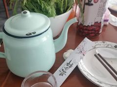 -岳合轩老北京涮肉