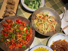 -章吴记喜瑞餐厅(东东城店)