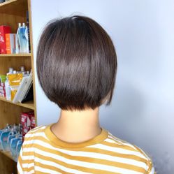 点击看大图 -西克造型美发连锁
