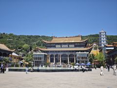 -博山正觉寺