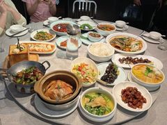 -外婆家(杭州马塍店·杭帮菜名店)