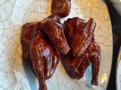 -新荣记(BFC外滩金融中心店)