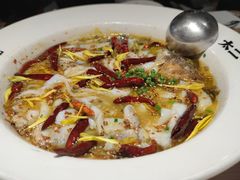 -新太二·鲜料川菜(晶耀前滩店)