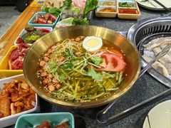 -鹤之乡·齐齐哈尔烤肉·非遗(秋涛路店)