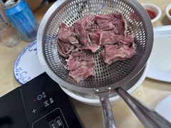 -五洲牛肉美食馆