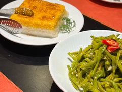 -田园北魏家宴·大同菜(御东店)