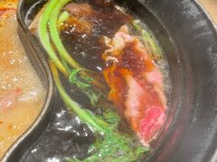 -温野菜涮涮锅(曲江大悦城店)