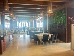 -无锡太悦度假酒店·悦餐厅