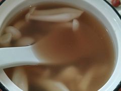 -汤河清真餐馆