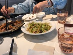 -港丽餐厅(高德置地店)