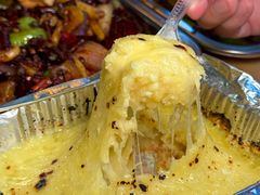 -杨老头鲜货烧烤(太古里店)