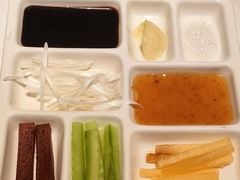 -四季民福烤鸭店(王府井灯市口店)