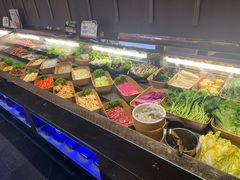 -牛New寿喜烧(新六百店)