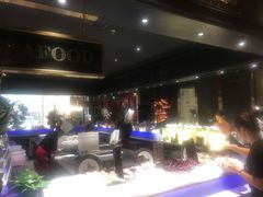 -加餐海鲜自助(宝龙一城店)