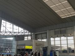 -泰州站