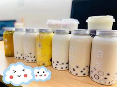 -夻茶HUATEA(水晶郦城店)