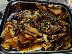 -老东营·东营菜(西四路店)