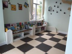 -洪恩幼儿园婴幼园