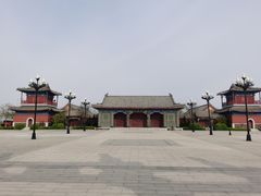 -天津妈祖文化园