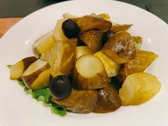-兰特伯爵西餐厅·啤酒屋(方庄店)