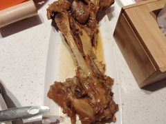 -北大荒人•新东北菜(青岛银座店)
