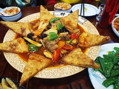 -伊隆斋(什刹海店)