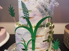 -麦雪尔甜品·生日蛋糕(新街口旗舰店)