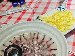 -龙桥私厨·姜花菊花过桥鱼·顺德菜(容桂店)