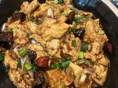 -百花人家(清水镇店)