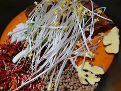 -四小区火锅·巷子里的重庆火锅(花照壁店)