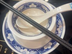 -清真·西北人家风味馆(中山中路店)