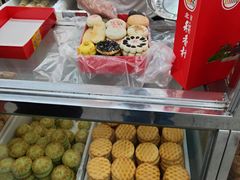 -北京稻香村(天桥乐汇百货商场店)