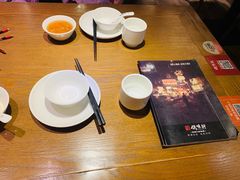 -鸽味轩·粤菜小馆(高楼门总店)