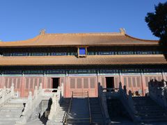 -历代帝王庙博物馆