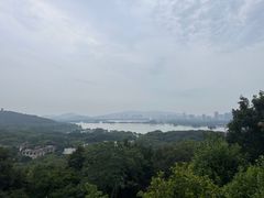 -宝界山林公园