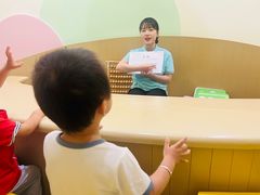 -七田布睿恩全脑早教(梅溪湖新天地步步高店)