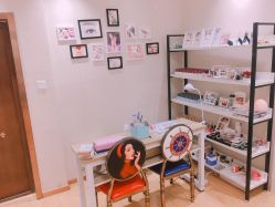 -MJ美肌专业皮肤管理中心