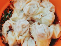 -继红顺河抄手名小吃