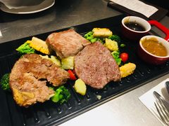 -必胜客(百联又一城店)