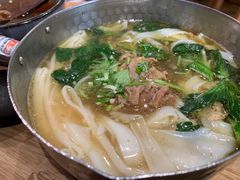 -小满手工粉(上海文峰广场店)