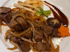 -福匠日本料理(人民路店)