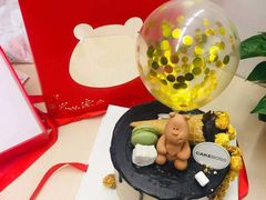 -CAKE BOSS 蛋糕老板(领展购物广场·中关村店)