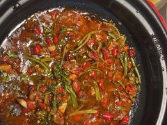 -兰湘子·湘菜小炒(长安万科广场店)