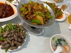 -孟记粥铺·家常菜·烧烤·粥(亚运村店)