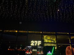-富力丽思卡尔顿酒店·FLAIR餐厅酒吧