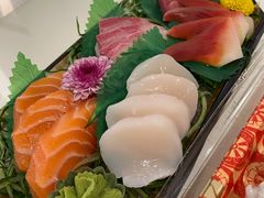 -鮨之佐壽司外賣店(氹仔市区店)